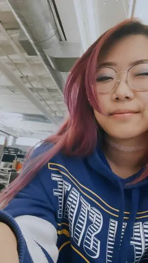 Stella Chung OnlyFans Leaked Free Thumbnail Picture - #BHe21W5Uct