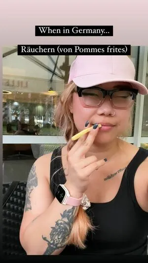 Stella Chung OnlyFans Leaked Free Thumbnail Picture - #ByQ8Xr5JhE