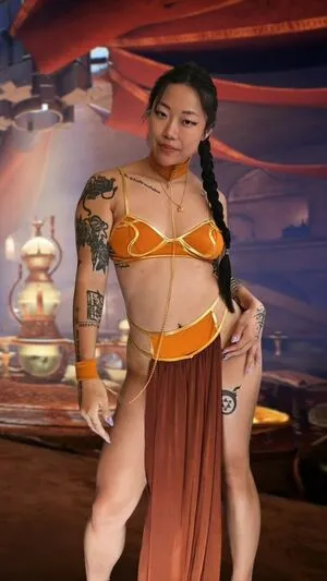 Stella Chung OnlyFans Leaked Free Thumbnail Picture - #C0H6rbzz6H