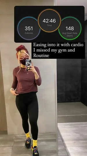 Stella Chung OnlyFans Leaked Free Thumbnail Picture - #C78cdSYLUo