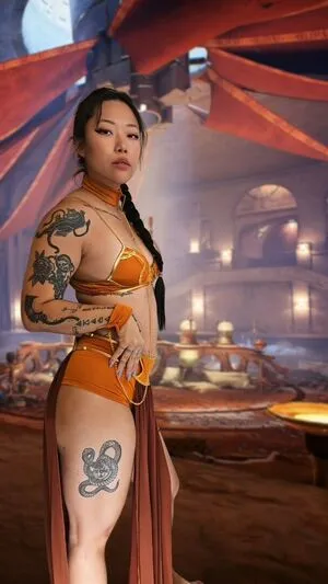 Stella Chung OnlyFans Leaked Free Thumbnail Picture - #CoCgxRiBwF