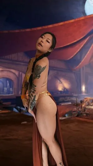 Stella Chung OnlyFans Leaked Free Thumbnail Picture - #DMgpOsQbfk