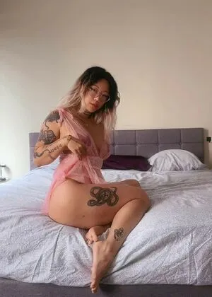 Stella Chung OnlyFans Leaked Free Thumbnail Picture - #DtuO6YN71a