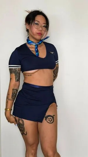 Stella Chung OnlyFans Leaked Free Thumbnail Picture - #DuJk6do3sK