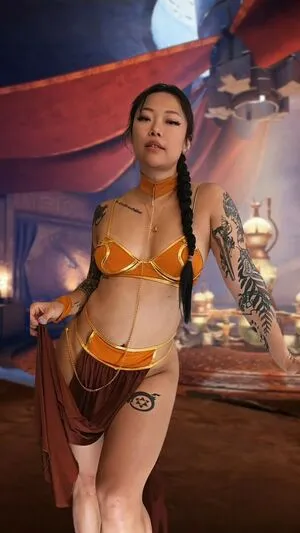 Stella Chung OnlyFans Leaked Free Thumbnail Picture - #E0AZpDcGt2