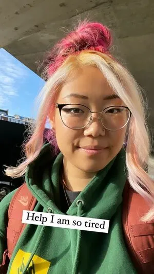 Stella Chung OnlyFans Leaked Free Thumbnail Picture - #EHNOfsi49Q
