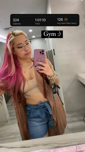 Stella Chung OnlyFans Leaked Free Thumbnail Picture - #EJ42hrMOKC