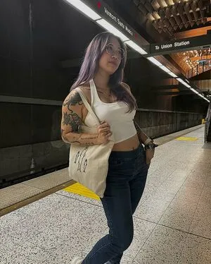Stella Chung OnlyFans Leaked Free Thumbnail Picture - #ErsV3BDyt9