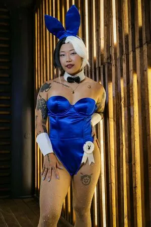 Stella Chung OnlyFans Leaked Free Thumbnail Picture - #FuQ1QDcAAP