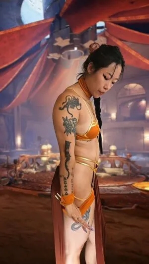 Stella Chung OnlyFans Leaked Free Thumbnail Picture - #G2gEckJeWI