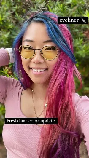 Stella Chung OnlyFans Leaked Free Thumbnail Picture - #G6yFhVowrU