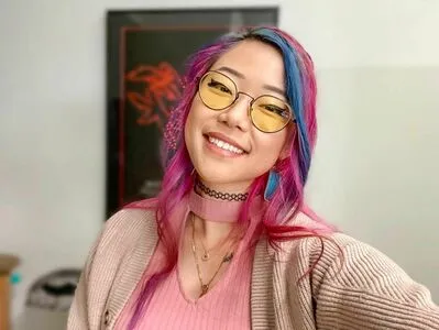 Stella Chung OnlyFans Leaked Free Thumbnail Picture - #G719qVG8e8