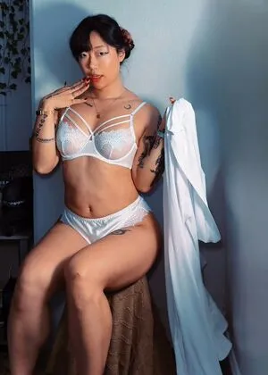 Stella Chung OnlyFans Leaked Free Thumbnail Picture - #Gm1Rfsbx6B