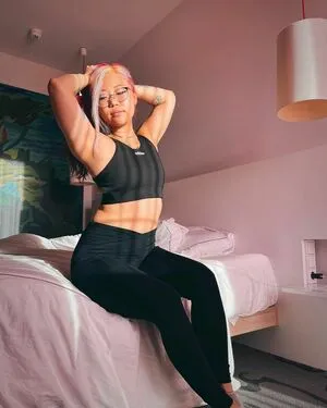 Stella Chung OnlyFans Leaked Free Thumbnail Picture - #GmMvzuCZAs