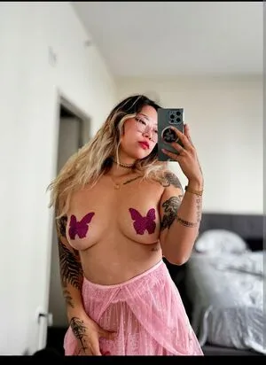 Stella Chung OnlyFans Leaked Free Thumbnail Picture - #HLdfDIRk4v