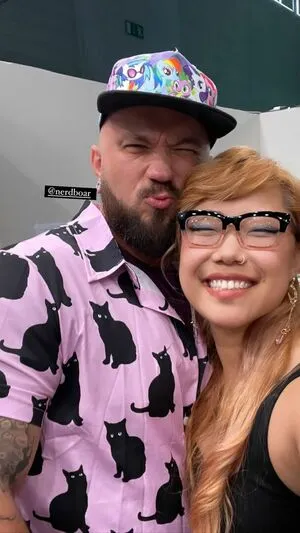 Stella Chung OnlyFans Leaked Free Thumbnail Picture - #IFJlBjc6DM