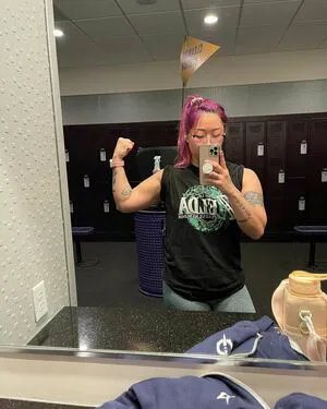 Stella Chung OnlyFans Leaked Free Thumbnail Picture - #IemdljYZvy