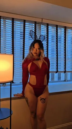 Stella Chung OnlyFans Leaked Free Thumbnail Picture - #JH3wl23bgs