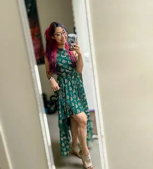 Stella Chung OnlyFans Leaked Free Thumbnail Picture - #Jael8O34lR