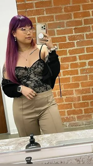 Stella Chung OnlyFans Leaked Free Thumbnail Picture - #JtoAvoZwjk