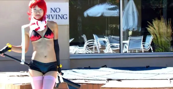 Stella Chung OnlyFans Leaked Free Thumbnail Picture - #KJ6JMj1ECN