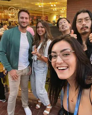 Stella Chung OnlyFans Leaked Free Thumbnail Picture - #LiFyTenKeK