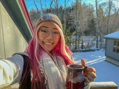 Stella Chung OnlyFans Leaked Free Thumbnail Picture - #M0WuiYRpn6
