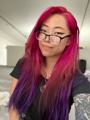 Stella Chung OnlyFans Leaked Free Thumbnail Picture - #MKM7KncSfE