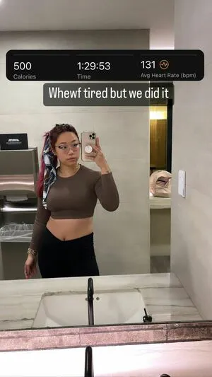 Stella Chung OnlyFans Leaked Free Thumbnail Picture - #MVVliFacTR