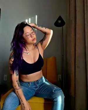 Stella Chung OnlyFans Leaked Free Thumbnail Picture - #Mo1wp5ibpl
