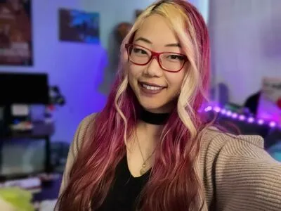 Stella Chung OnlyFans Leaked Free Thumbnail Picture - #NEZPK4MSYL