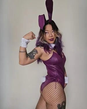 Stella Chung OnlyFans Leaked Free Thumbnail Picture - #NVslrFMu72