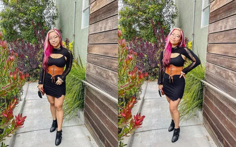 Stella Chung OnlyFans Leaked Free Thumbnail Picture - #NhtiBMMsqx