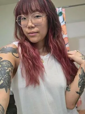 Stella Chung OnlyFans Leaked Free Thumbnail Picture - #OYXtemgMcr