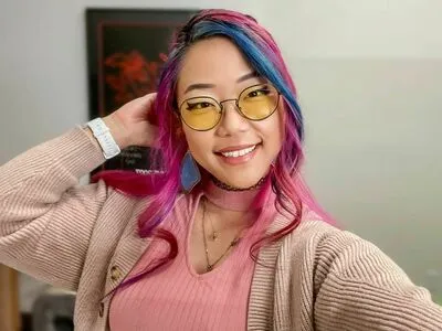 Stella Chung OnlyFans Leaked Free Thumbnail Picture - #OogPamru90