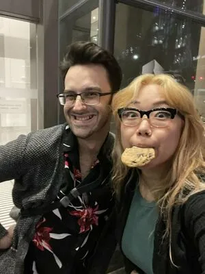 Stella Chung OnlyFans Leaked Free Thumbnail Picture - #PDnafJ9TU2