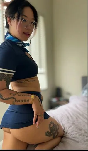 Stella Chung OnlyFans Leaked Free Thumbnail Picture - #PLBQ885ZQA