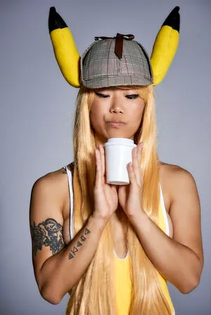 Stella Chung OnlyFans Leaked Free Thumbnail Picture - #PdNAiaFOBx