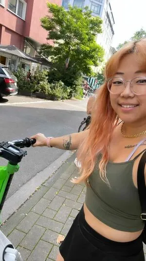 Stella Chung OnlyFans Leaked Free Thumbnail Picture - #PkwStpmkmO