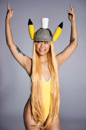 Stella Chung OnlyFans Leaked Free Thumbnail Picture - #Q7wwbkbQVT