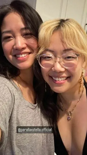 Stella Chung OnlyFans Leaked Free Thumbnail Picture - #QcvqBIWbRc