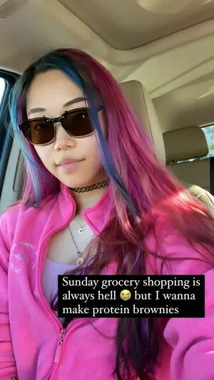 Stella Chung OnlyFans Leaked Free Thumbnail Picture - #QfYEvVPvkt