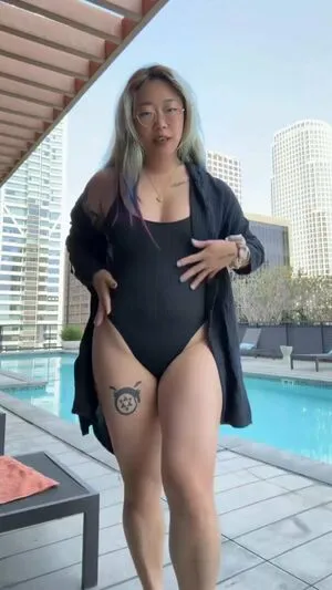 Stella Chung OnlyFans Leaked Free Thumbnail Picture - #Srq5imb5Me