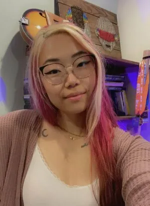 Stella Chung OnlyFans Leaked Free Thumbnail Picture - #Ueb14zUHOQ