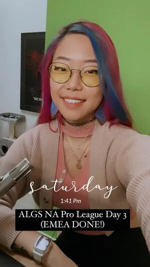 Stella Chung OnlyFans Leaked Free Thumbnail Picture - #V5qhOGv2z7