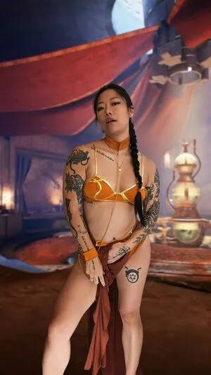 Stella Chung OnlyFans Leaked Free Thumbnail Picture - #VGA04QVlWO