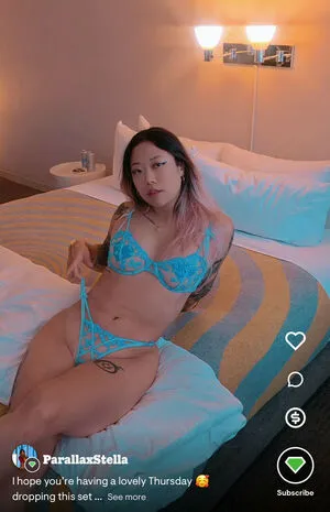 Stella Chung OnlyFans Leaked Free Thumbnail Picture - #ViXDwMSxGI