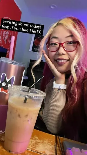 Stella Chung OnlyFans Leaked Free Thumbnail Picture - #W40As21FCA