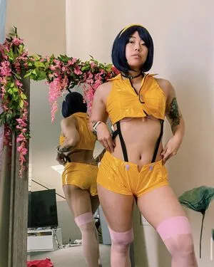 Stella Chung OnlyFans Leaked Free Thumbnail Picture - #WUEf8UeRxc