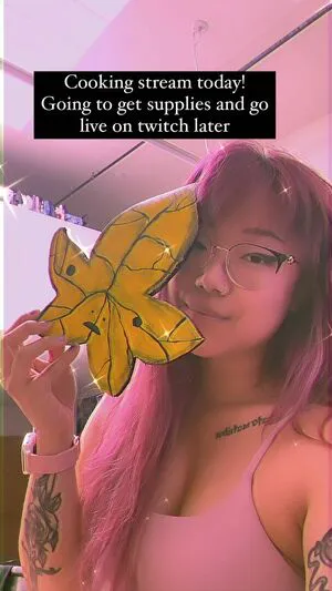 Stella Chung OnlyFans Leaked Free Thumbnail Picture - #Wa6XlWGJbF